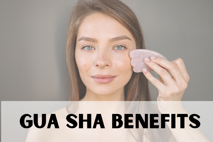 Unlocking Radiant Skin 15 Transformative Reasons To Incorporate Gua Sha Into Your Skincare